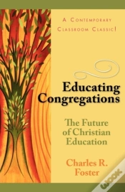 Capa do artigo Educating Congregations