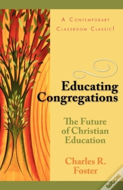 Capa do artigo Educating Congregations