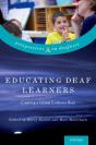 Educating Deaf Learners - Preview