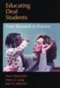 Educating Deaf Students - Preview