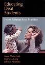 Educating Deaf Students - Preview