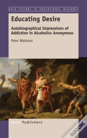 Capa do artigo Educating Desire