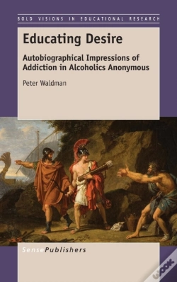 Capa do artigo Educating Desire