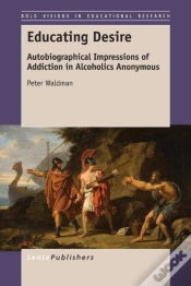 Capa do artigo Educating Desire