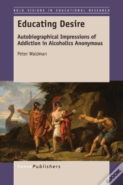Capa do artigo Educating Desire