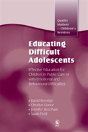 Educating Difficult Adolescents - Preview