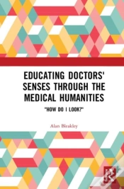 Capa do artigo Educating Doctors