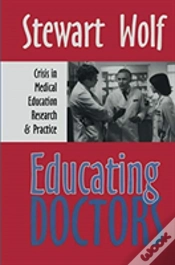Capa do artigo Educating Doctors