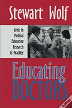Capa do artigo Educating Doctors