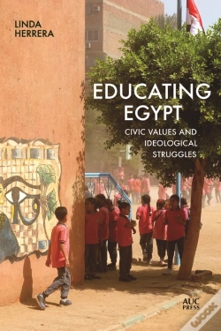 Capa do artigo Educating Egypt