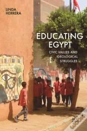 Capa do artigo Educating Egypt