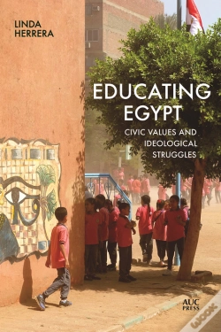 Capa do artigo Educating Egypt