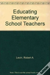 Capa do artigo Educating Elementary School Teachers