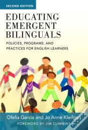 Capa do artigo Educating Emergent Bilinguals