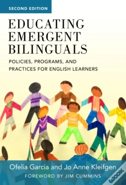 Capa do artigo Educating Emergent Bilinguals