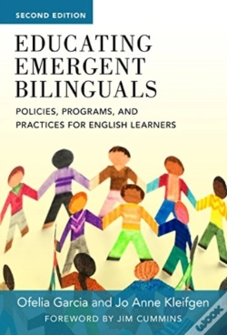 Capa do artigo Educating Emergent Bilinguals