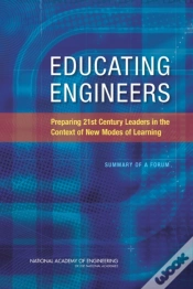 Capa do artigo Educating Engineers