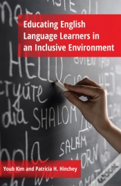 Capa do artigo Educating English Language Learners In An Inclusive Environment