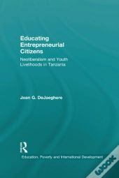 Educating Entrepreneurial Citizens
