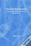Educating Entrepreneurs