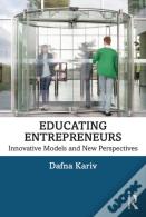 Educating Entrepreneurs