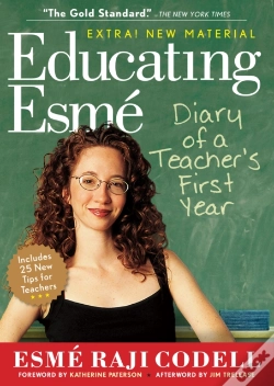 Capa do artigo Educating Esme