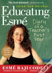 Capa do artigo Educating Esme