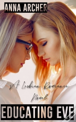 Capa do artigo Educating Eve