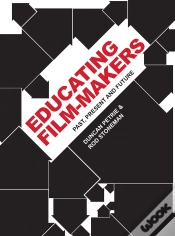 Capa do artigo Educating Film-Makers