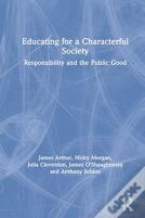 Educating For A Characterful Society