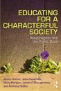 Educating For A Characterful Society - Preview