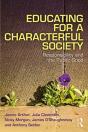 Educating For A Characterful Society - Preview