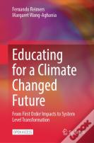 Educating For A Climate Changed Future