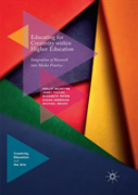 Educating For Creativity Within Higher Education