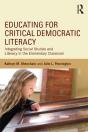 Educating For Critical Democratic Literacy - Preview