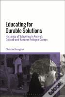 Educating For Durable Solutions