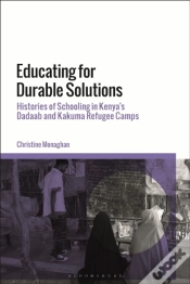 Capa do artigo Educating For Durable Solutions