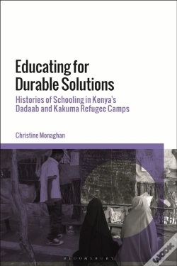Capa do artigo Educating For Durable Solutions