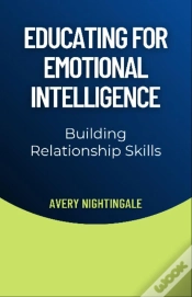 Capa do artigo Educating For Emotional Intelligence