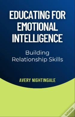 Capa do artigo Educating For Emotional Intelligence