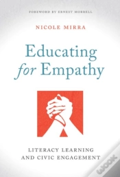Capa do artigo Educating For Empathy