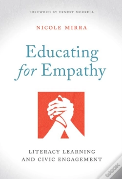Capa do artigo Educating For Empathy