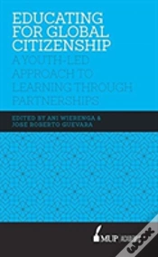 Capa do artigo Educating For Global Citizenship