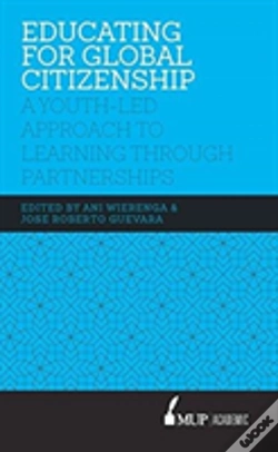 Capa do artigo Educating For Global Citizenship