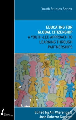 Capa do artigo Educating For Global Citizenship