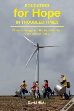 Capa do artigo Educating For Hope In Troubled Times