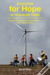 Capa do artigo Educating For Hope In Troubled Times