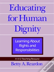 Capa do artigo Educating For Human Dignity
