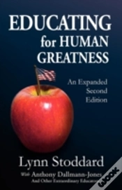 Capa do artigo Educating For Human Greatness