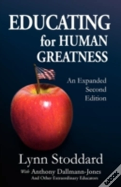 Capa do artigo Educating For Human Greatness
